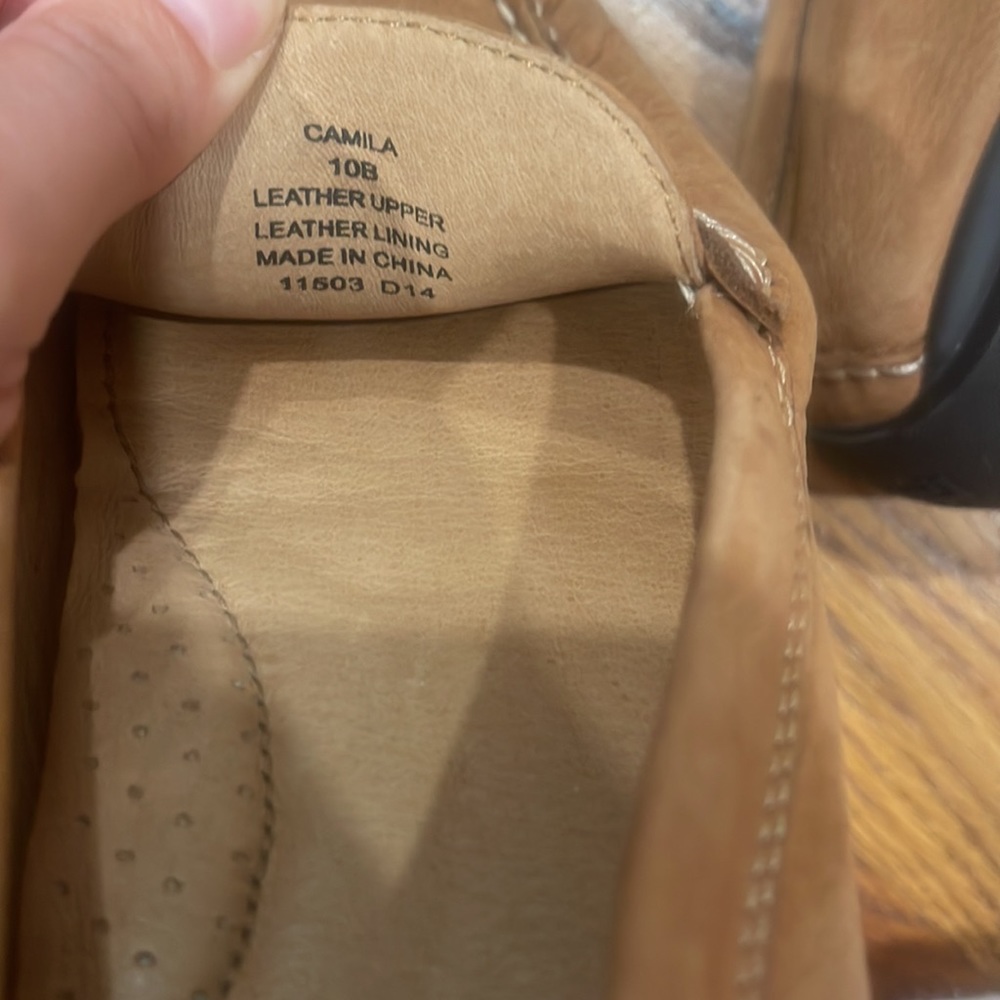 Lauren Ralph Lauren shoes - Picture 7 of 7